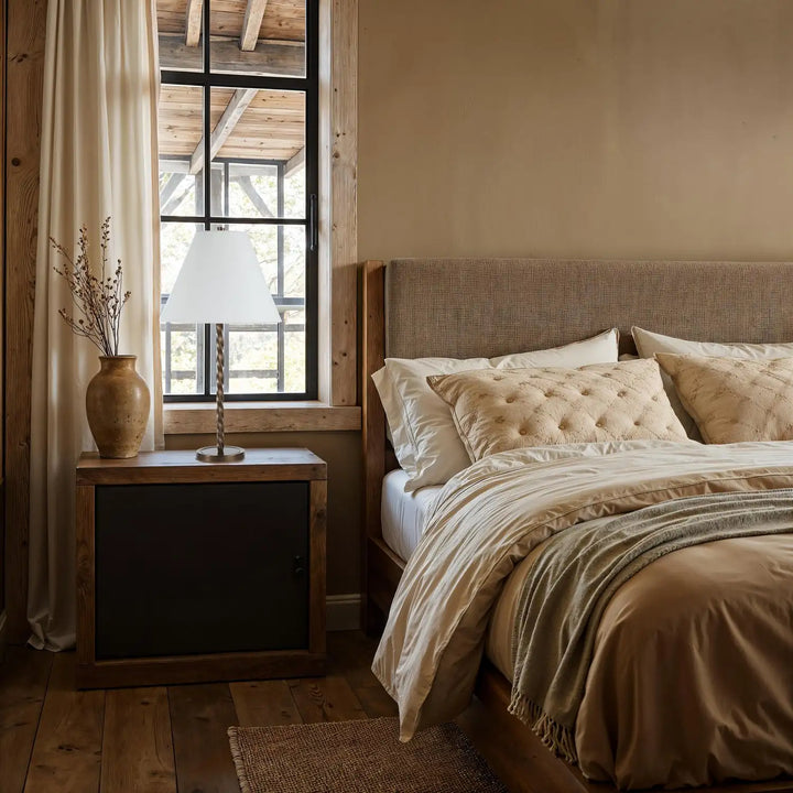 RENWIL, VERIA TABLE LAMP, TABLE LAMPS