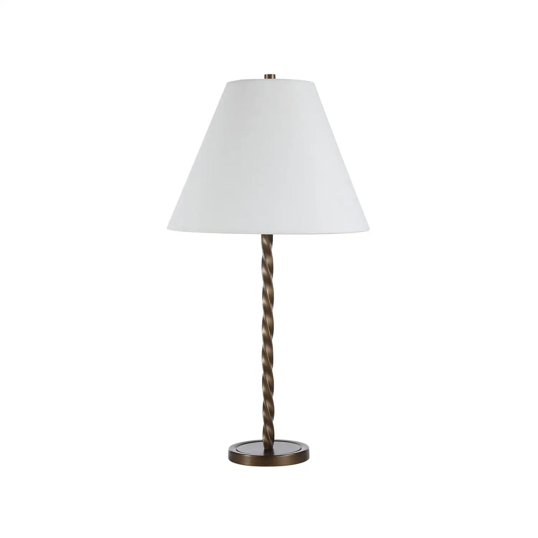 RENWIL, VERIA TABLE LAMP, TABLE LAMPS