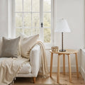 RENWIL, VERIA TABLE LAMP, TABLE LAMPS