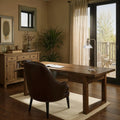 RENWIL, SAMOS TABLE LAMP, TABLE LAMPS