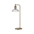 RENWIL, SAMOS TABLE LAMP, TABLE LAMPS