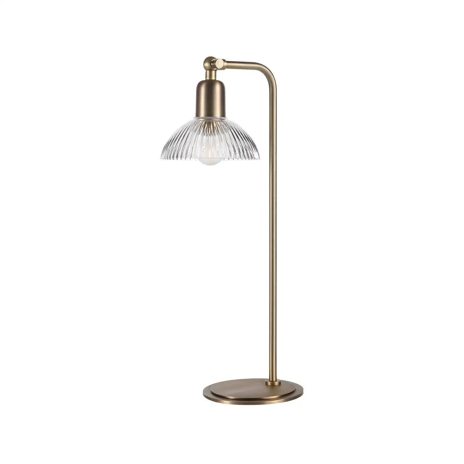RENWIL, SAMOS TABLE LAMP, TABLE LAMPS