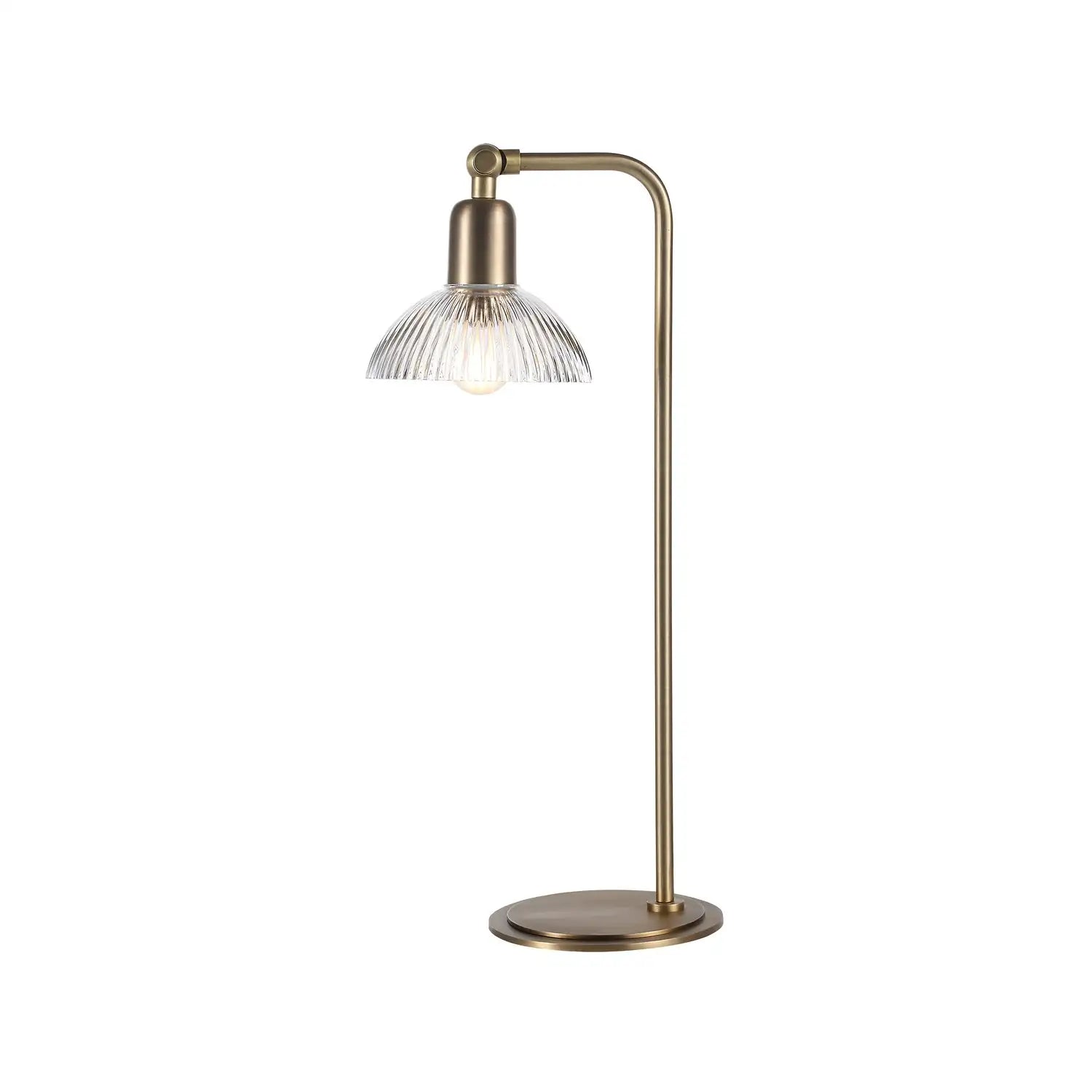 RENWIL, SAMOS TABLE LAMP, TABLE LAMPS