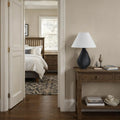 RENWIL, SOTIRIA TABLE LAMP, TABLE LAMPS