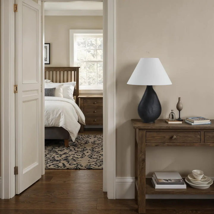 RENWIL, SOTIRIA TABLE LAMP, TABLE LAMPS