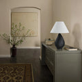 RENWIL, SOTIRIA TABLE LAMP, TABLE LAMPS