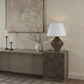 RENWIL, PONTIA TABLE LAMP, TABLE LAMPS