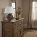 RENWIL, PONTIA TABLE LAMP, TABLE LAMPS