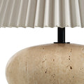 RENWIL, NOTO TABLE LAMP, TABLE LAMPS