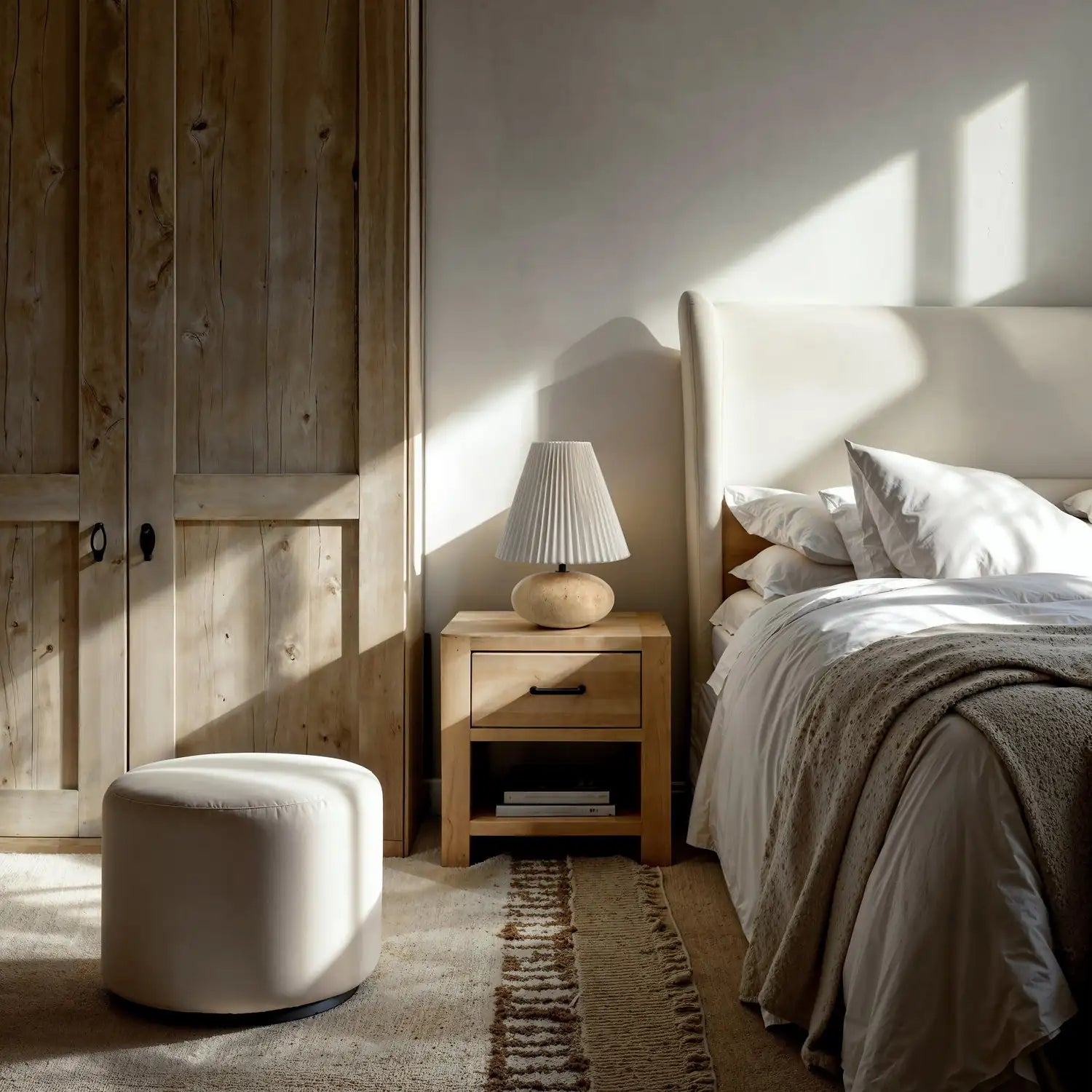 RENWIL, NOTO TABLE LAMP, TABLE LAMPS