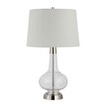 RENWIL, LYA TABLE LAMP, TABLE LAMPS