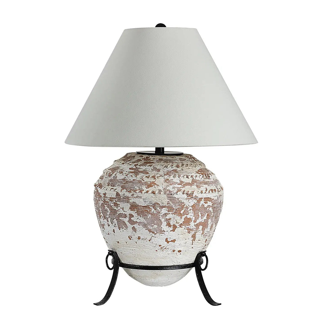 RENWIL, SILIS TABLE LAMP, TABLE LAMPS
