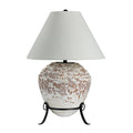 RENWIL, SILIS TABLE LAMP, TABLE LAMPS