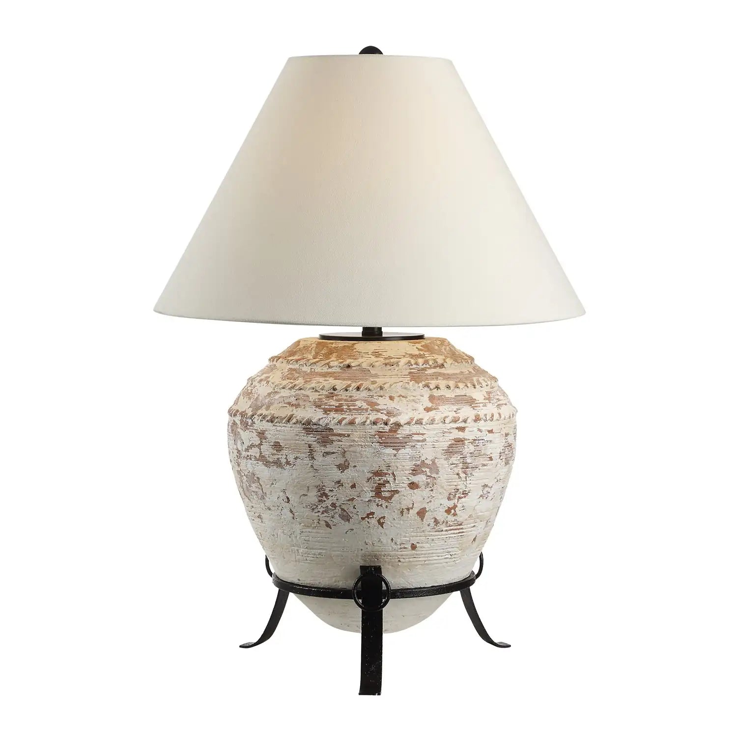 RENWIL, SILIS TABLE LAMP, TABLE LAMPS