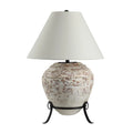RENWIL, SILIS TABLE LAMP, TABLE LAMPS