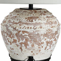 RENWIL, SILIS TABLE LAMP, TABLE LAMPS