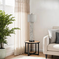 RENWIL, LEANDRO TABLE LAMP, TABLE LAMPS