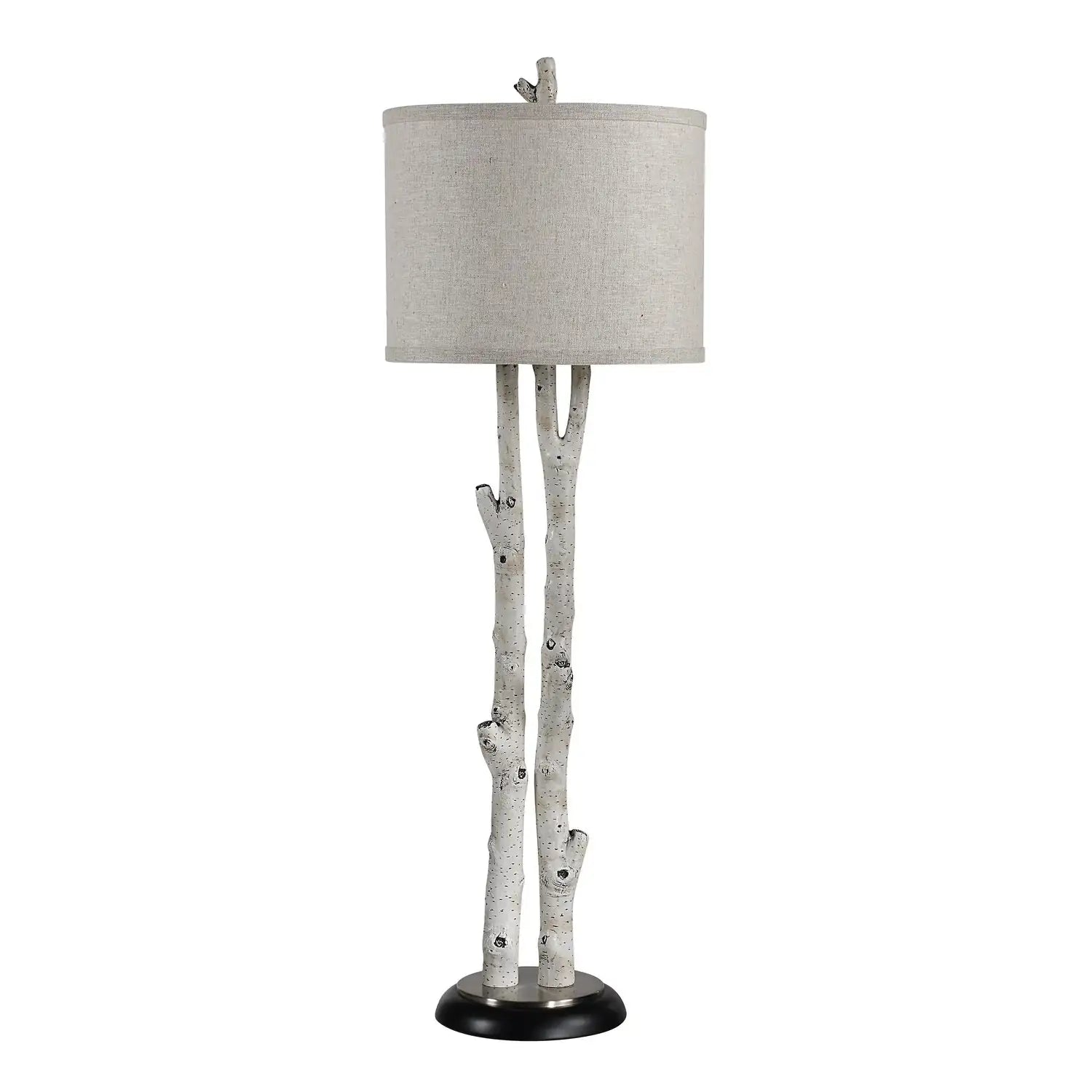 RENWIL, LEANDRO TABLE LAMP, TABLE LAMPS