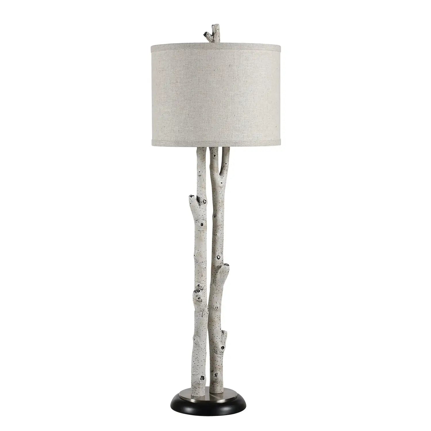RENWIL, LEANDRO TABLE LAMP, TABLE LAMPS