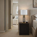 RENWIL, LILA TABLE LAMP, TABLE LAMPS