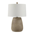 RENWIL, OPTIMA TABLE LAMP, TABLE LAMPS