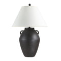 RENWIL, TACTA TABLE LAMP, TABLE LAMPS