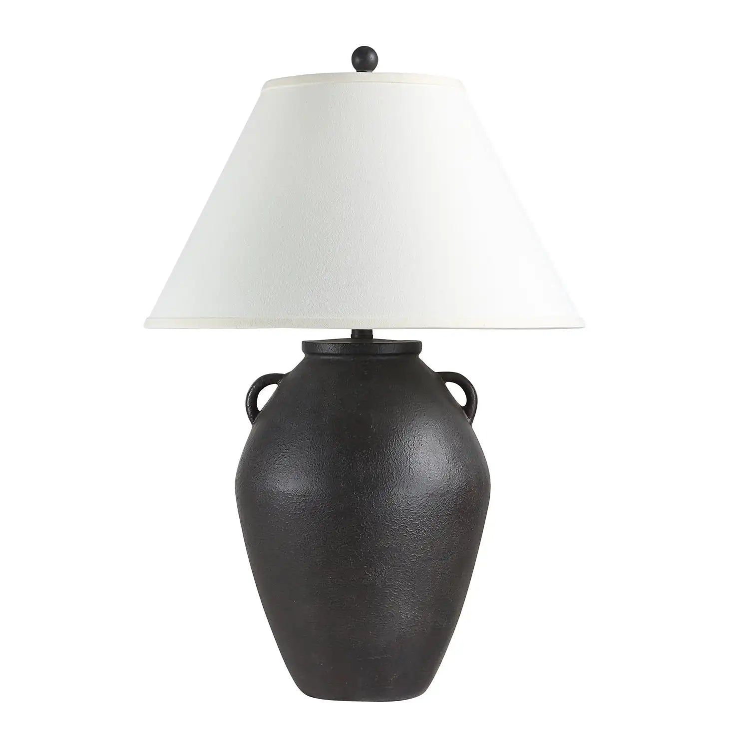 RENWIL, TACTA TABLE LAMP, TABLE LAMPS
