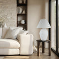 RENWIL, ALORIA TABLE LAMP, TABLE LAMPS