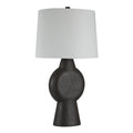 RENWIL, FIERRA TABLE LAMP, TABLE LAMPS