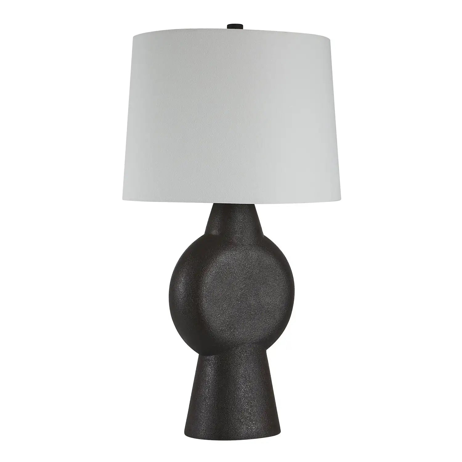 RENWIL, FIERRA TABLE LAMP, TABLE LAMPS