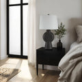 RENWIL, FIERRA TABLE LAMP, TABLE LAMPS