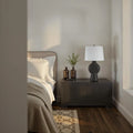RENWIL, FIERRA TABLE LAMP, TABLE LAMPS