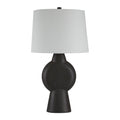 RENWIL, FIERRA TABLE LAMP, TABLE LAMPS