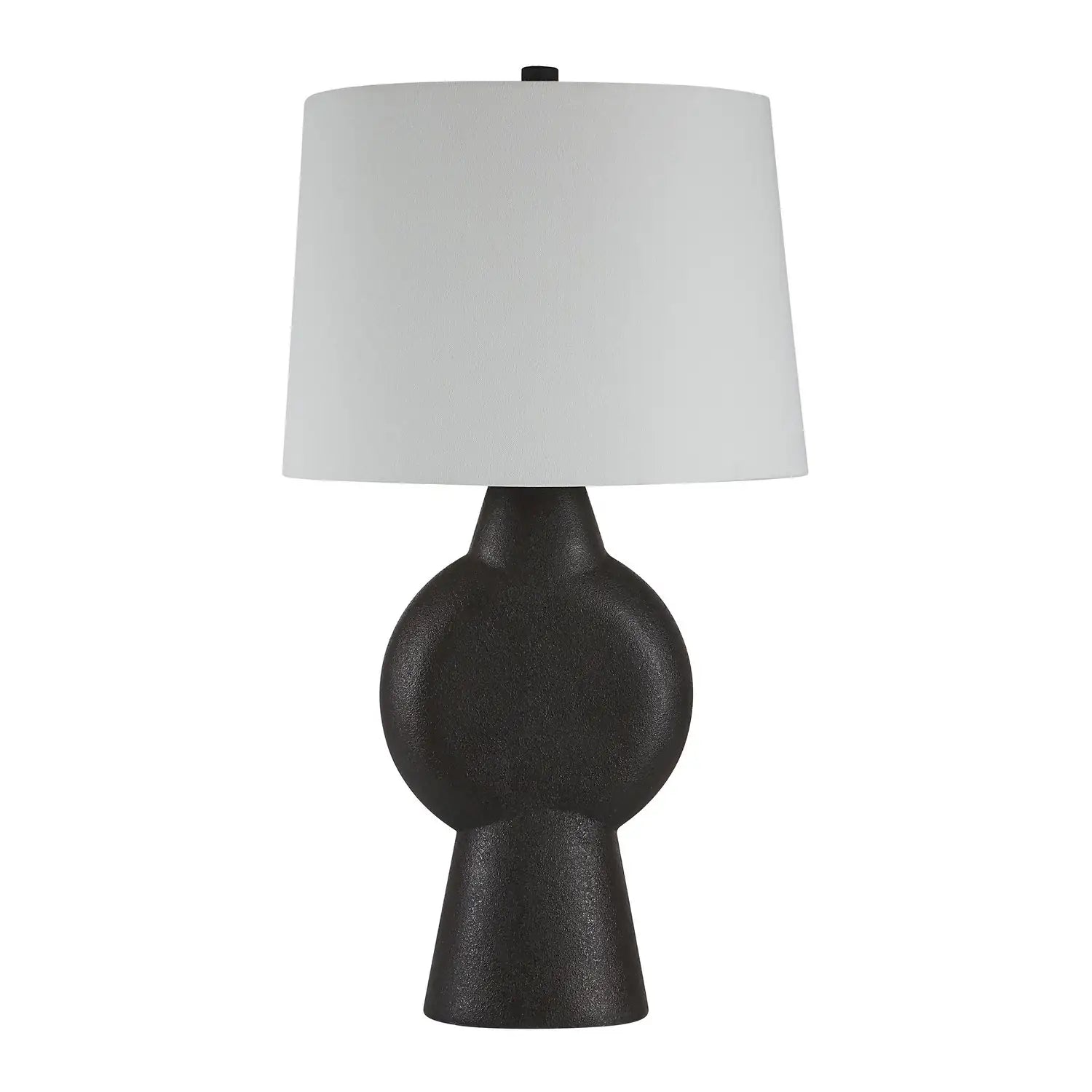 RENWIL, FIERRA TABLE LAMP, TABLE LAMPS