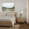 RENWIL, KLAY TABLE LAMP, TABLE LAMPS
