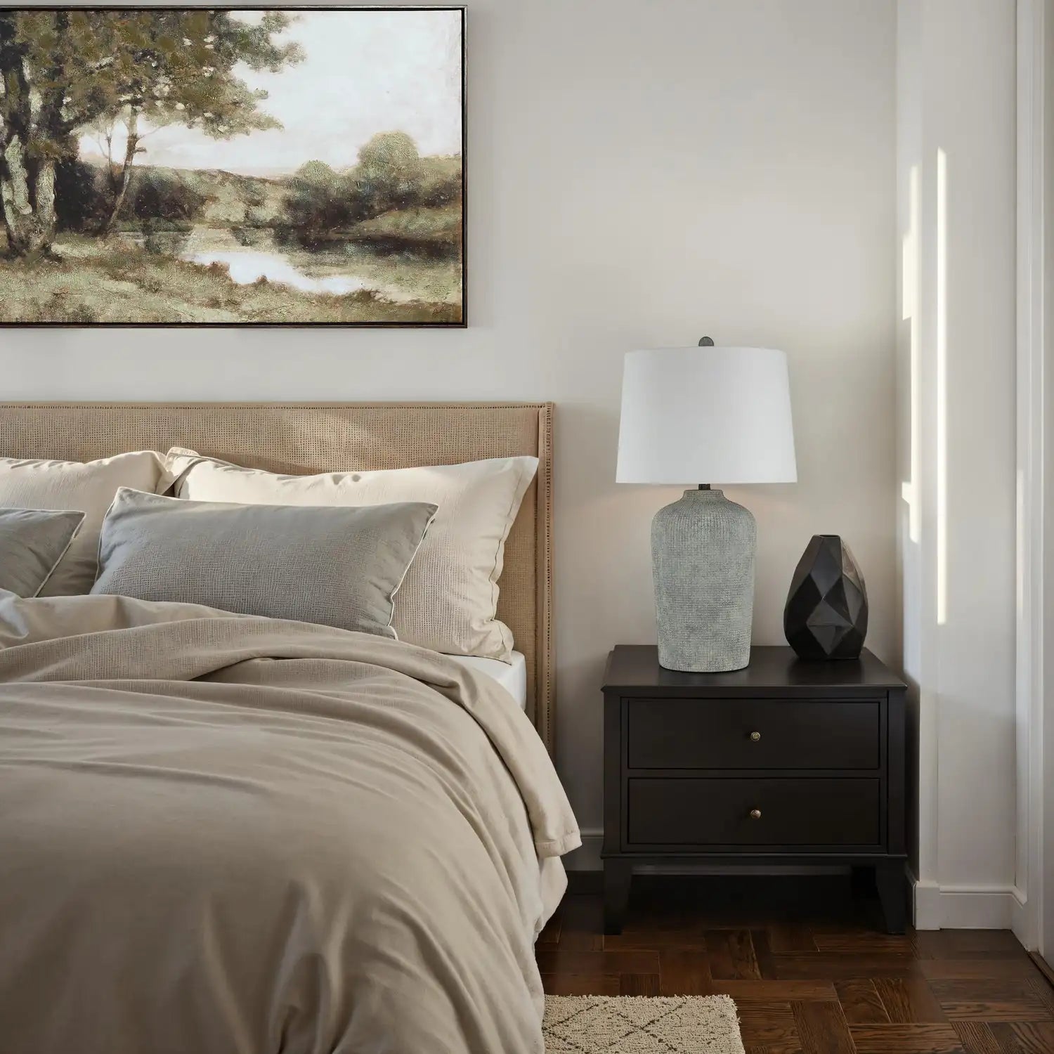 RENWIL, AURELLE TABLE LAMP, TABLE LAMPS