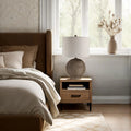 RENWIL, MALYA TABLE LAMP, TABLE LAMPS