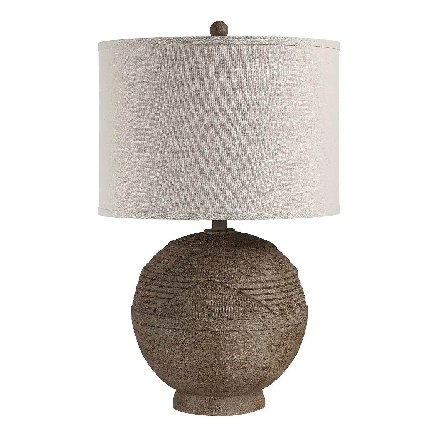 RENWIL, MALYA TABLE LAMP, TABLE LAMPS