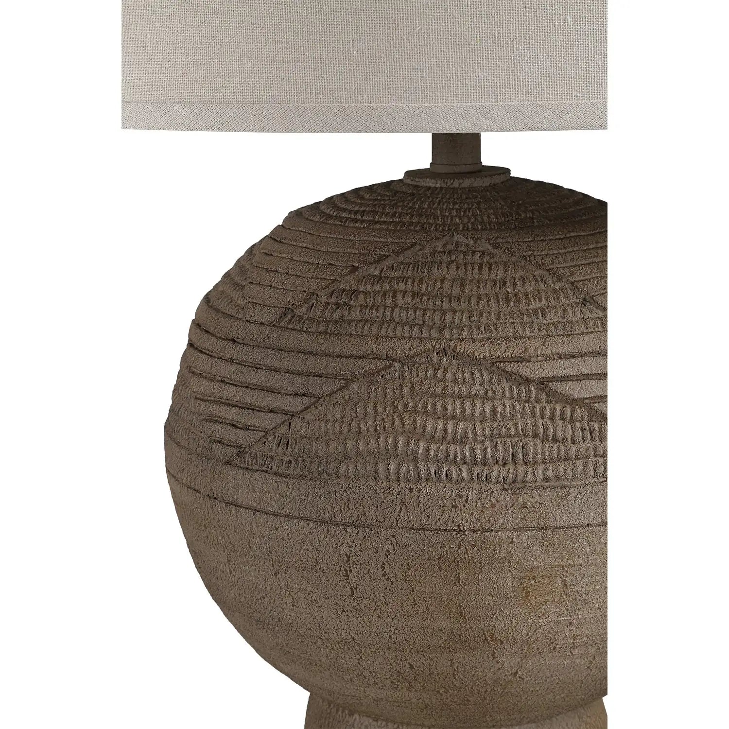 RENWIL, MALYA TABLE LAMP, TABLE LAMPS