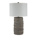 RENWIL, WHALEN TABLE LAMP, TABLE LAMPS