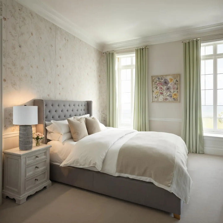 RENWIL, WHALEN TABLE LAMP, TABLE LAMPS