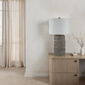 RENWIL, WHALEN TABLE LAMP, TABLE LAMPS