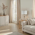 RENWIL, VEZA TABLE LAMP, TABLE LAMPS