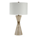 RENWIL, VEZA TABLE LAMP, TABLE LAMPS