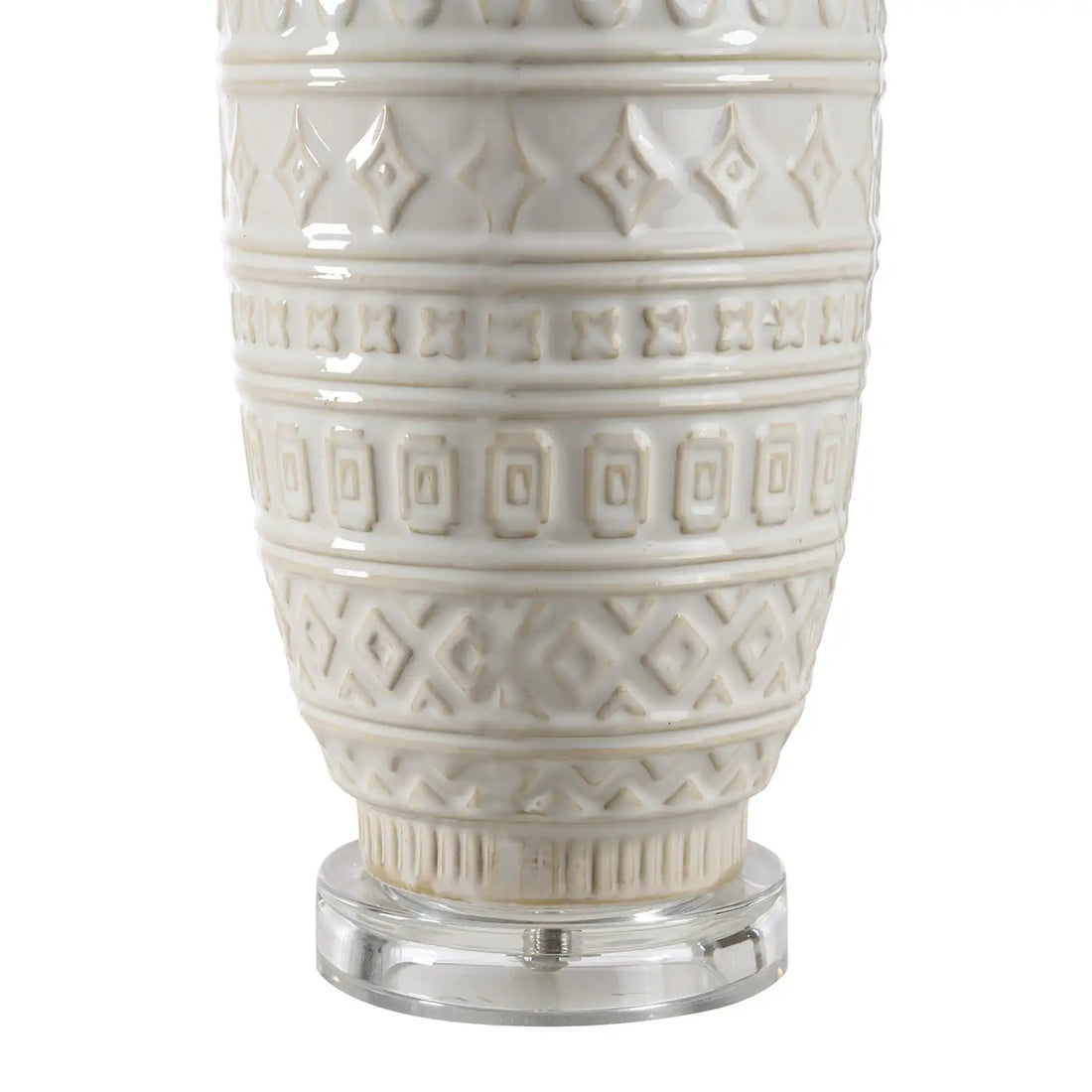 RENWIL, SERENO TABLE LAMP, TABLE LAMPS