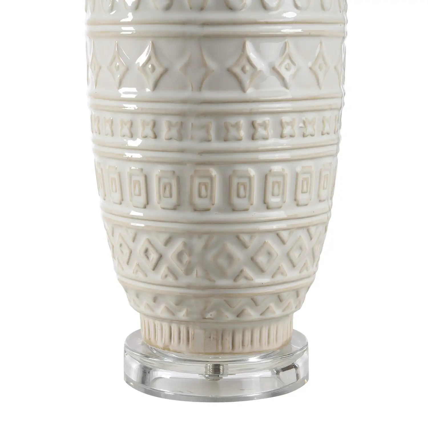 RENWIL, SERENO TABLE LAMP, TABLE LAMPS