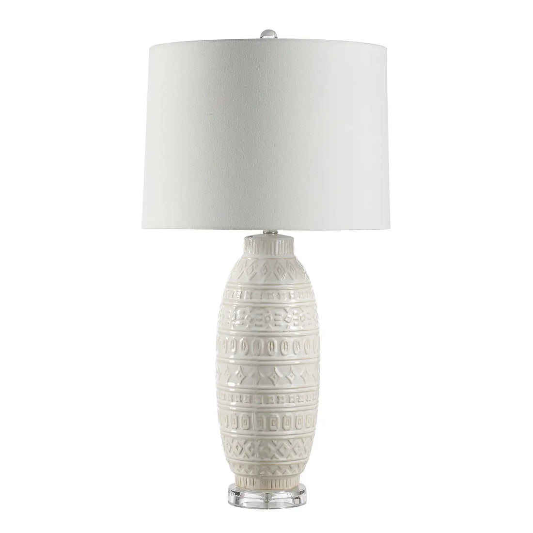 RENWIL, SERENO TABLE LAMP, TABLE LAMPS