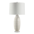 RENWIL, SERENO TABLE LAMP, TABLE LAMPS