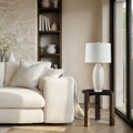 RENWIL, SERENO TABLE LAMP, TABLE LAMPS