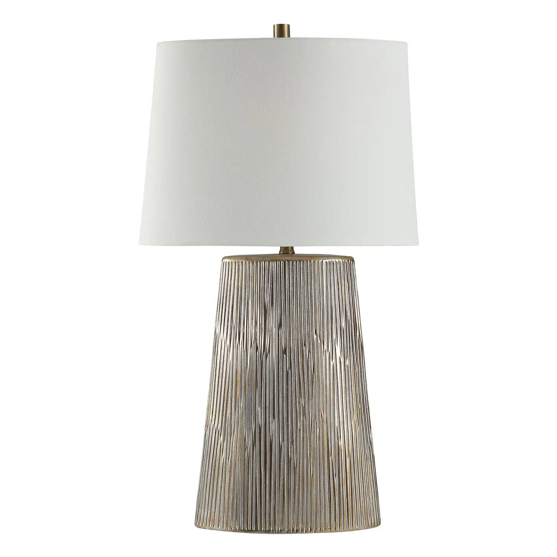 RENWIL, CALMA TABLE LAMP, TABLE LAMPS